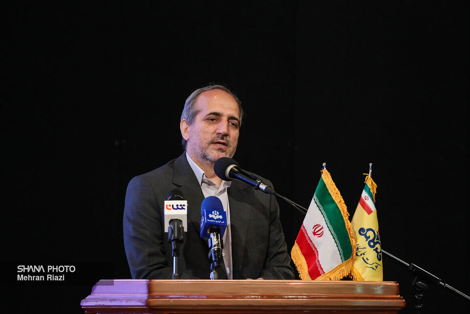 تاکید معاون وزیر نفت بر لزوم توسعه HSEبارشد روزافزون علم و فناوری