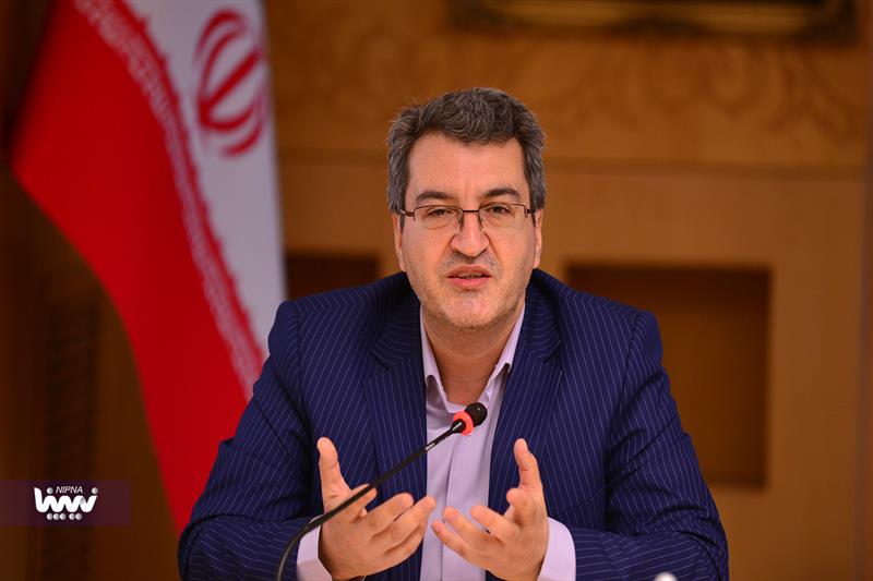 بهره گیری از فناوری های نوین برای کاهش انتشار کربن در صنعت پتروشیمی