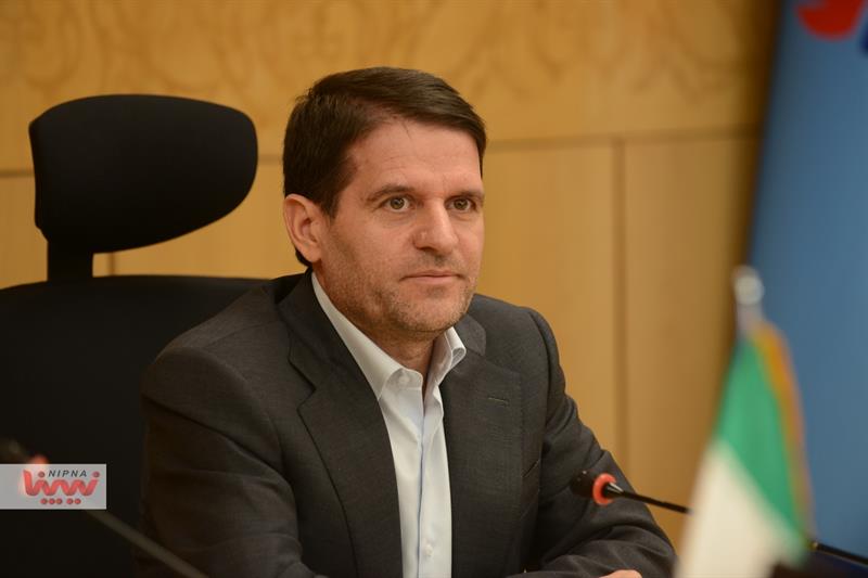 مدیر عامل پتروشیمی بر اولویت قرار گرفتن حفظ محیط زیست و مدیریت گازهای مشعل تاکید کرد