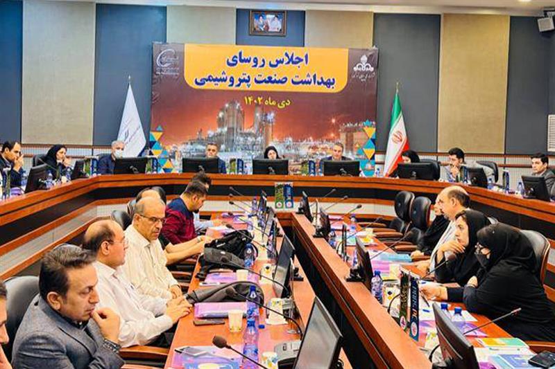 تأکید بر استفاده از ظرفیت مسئولیت‌های اجتماعی در حوزه بهداشت