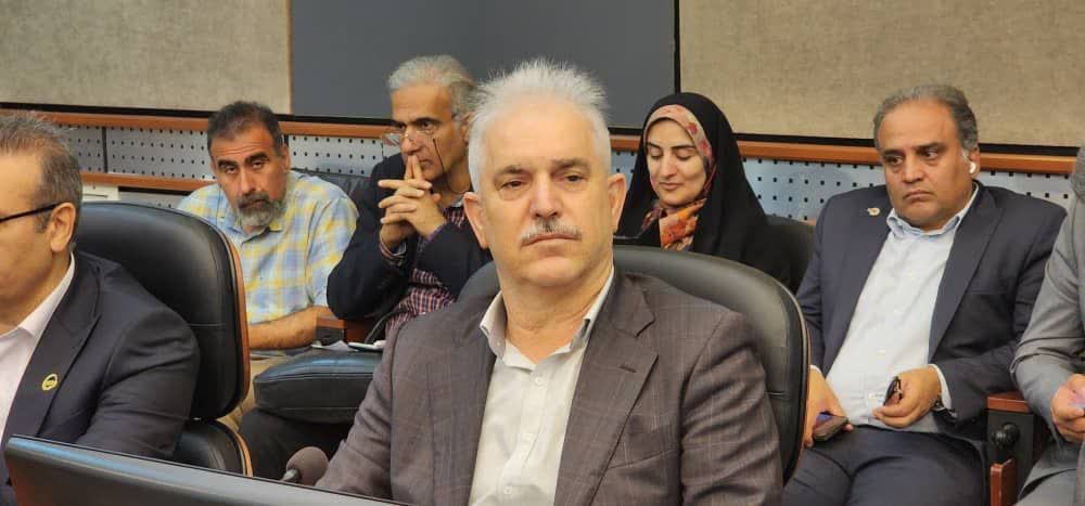 در نشست پنل تکنولوژی نوین تصفیه آب چه گذشت