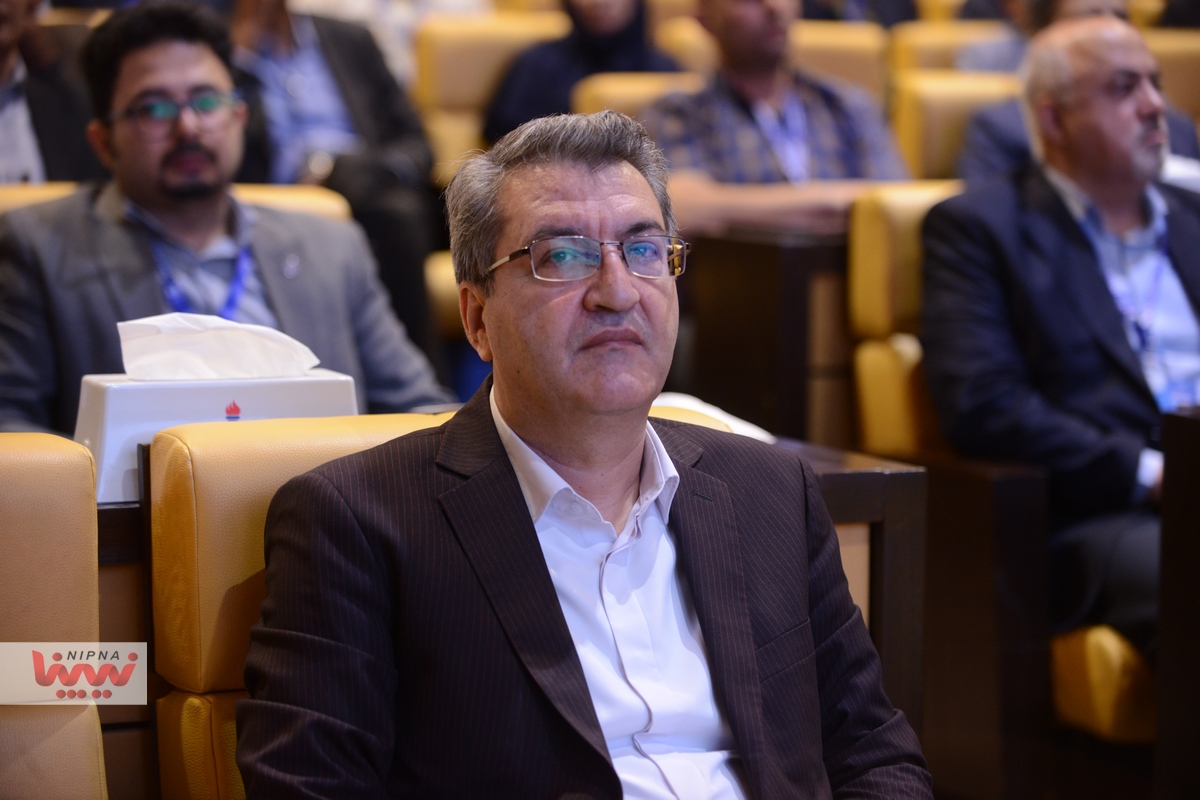 برگزاری همایش psm