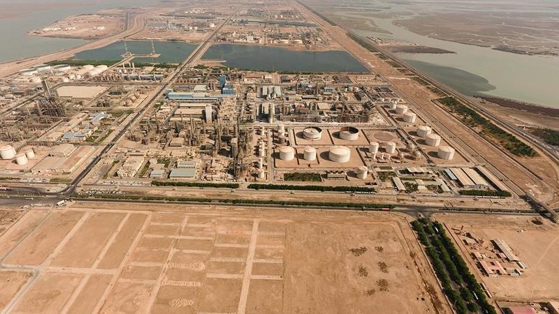 توسعه دانش بهداشت حرفه ای با بهره گیری از هوش مصنوعی در پتروشیمی بوعلی