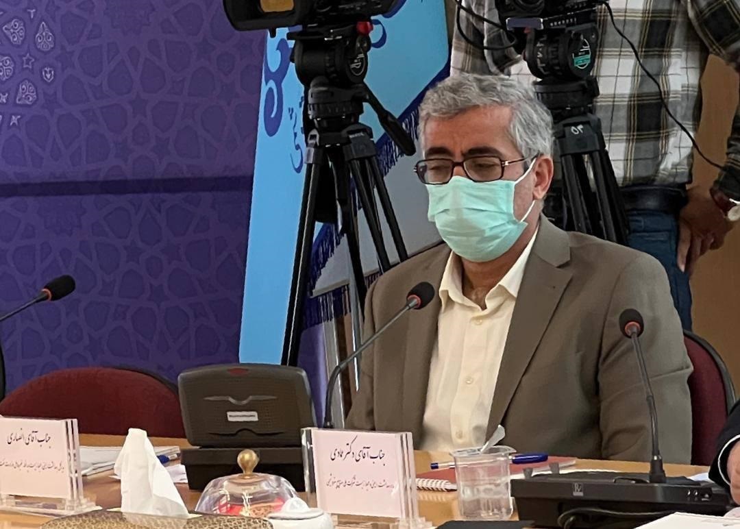 سرمایه‌گذاری ۵میلیارددلاری وزارت نفت درحوزه محیط‌ زیست