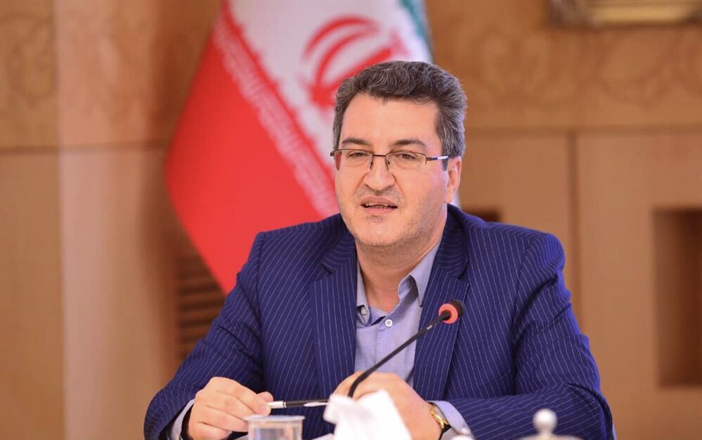توسعه قطب های جدیدبر اساس الزام های محیط زیستی