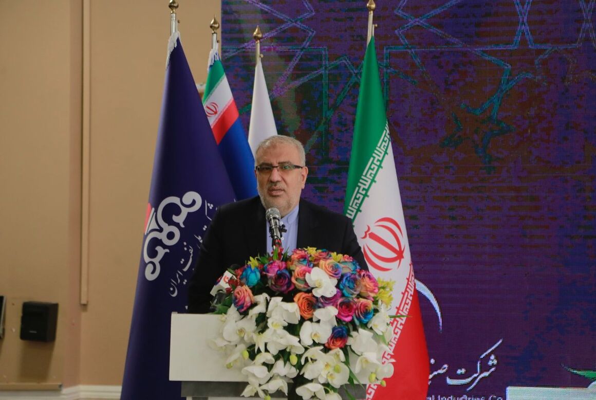 جمع آوری گازهای مشعل تا پایان دولت