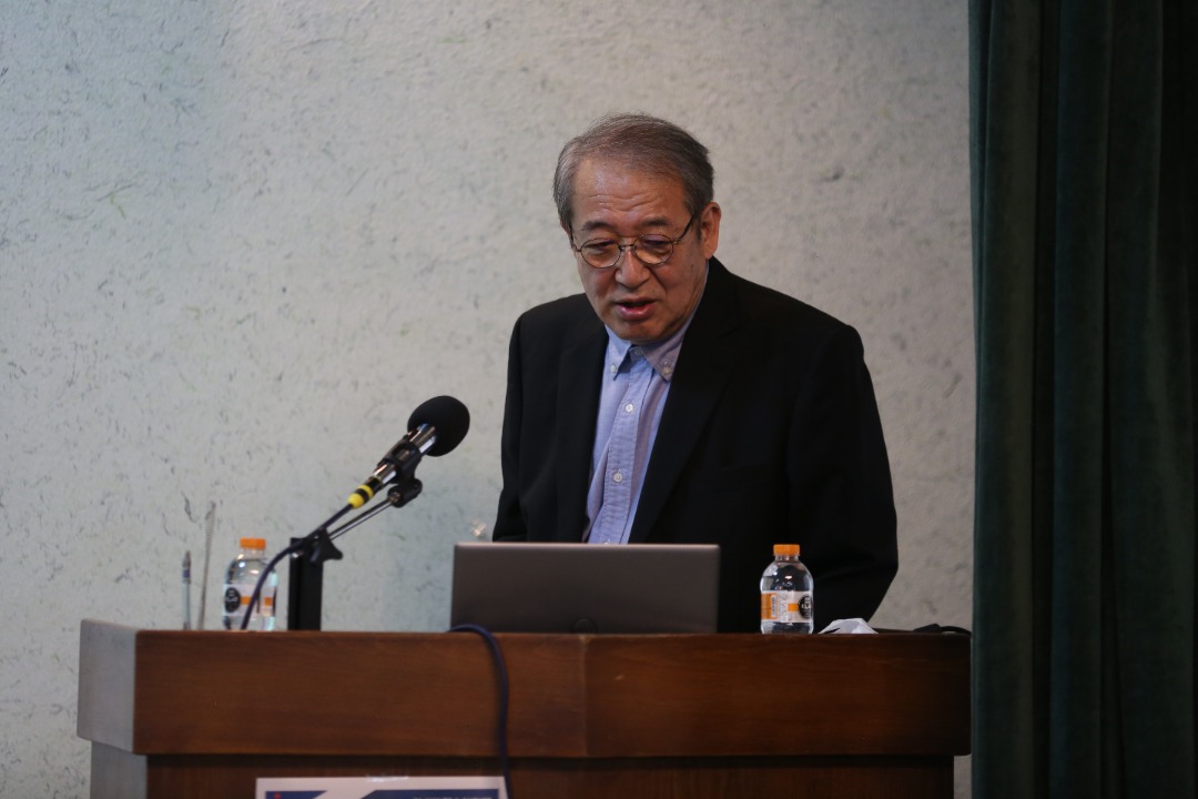 بررسی راهكارهای كاهش انتشار گازهای مشعل در سمینار مشترك ایران و ژاپن