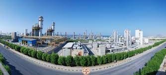 بازدید محیط زیستی مدیران پتروشیمی و سازمان محیط زیست از پارس جنوبی