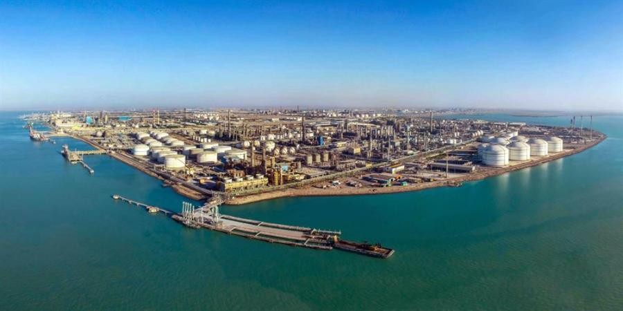 بزرگ ترین تعمیرات واحدهای آروماتیک و پارازایلین پتروشیمی بندرامام درراستای ارتقاء ایمنی