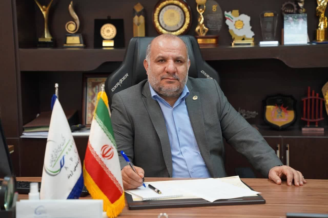 تقدیر مدیران کل حفاظت محیط زیست و منابع طبیعی استان خوزستان از اروند