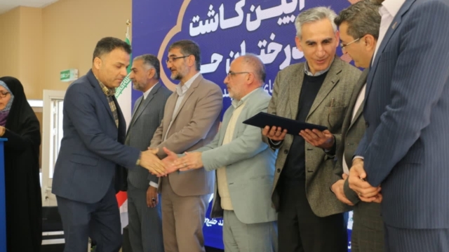 مشارکت پتروشیمی بوعلی سینا در طرح بزرگ حراکاری خوریات بندرماهشهر