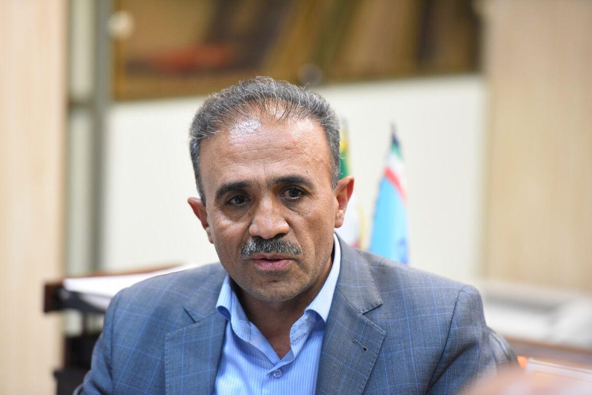 ترمیم خط لوله آسیب‌دیده نفت کوره پالایشگاه اصفهان بااعزام نیروهای HSE