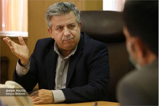 نگاه ویژه سازمان بهداشت ودرمان صنعت نفت به مناطق عملیاتی 
