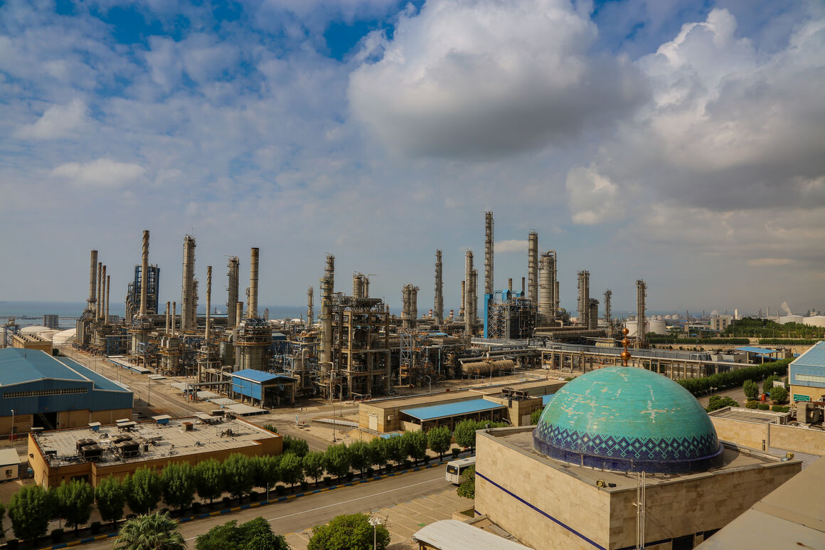 هر روز سبز تر ازدیروز(نگاهی به صنعت پیشرو پتروشیمی در حوزه حفظ محیط زیست)