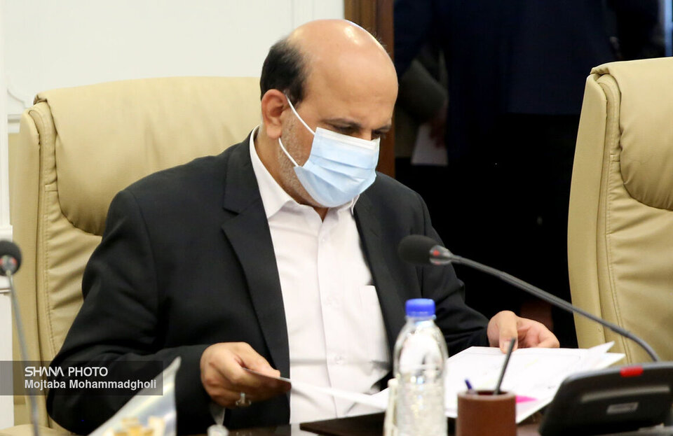 ابلاغ شرح وظایف مسئول راهبری و نظارت بر طرح های ساماندهی و جمع آوری گازهای مشعل