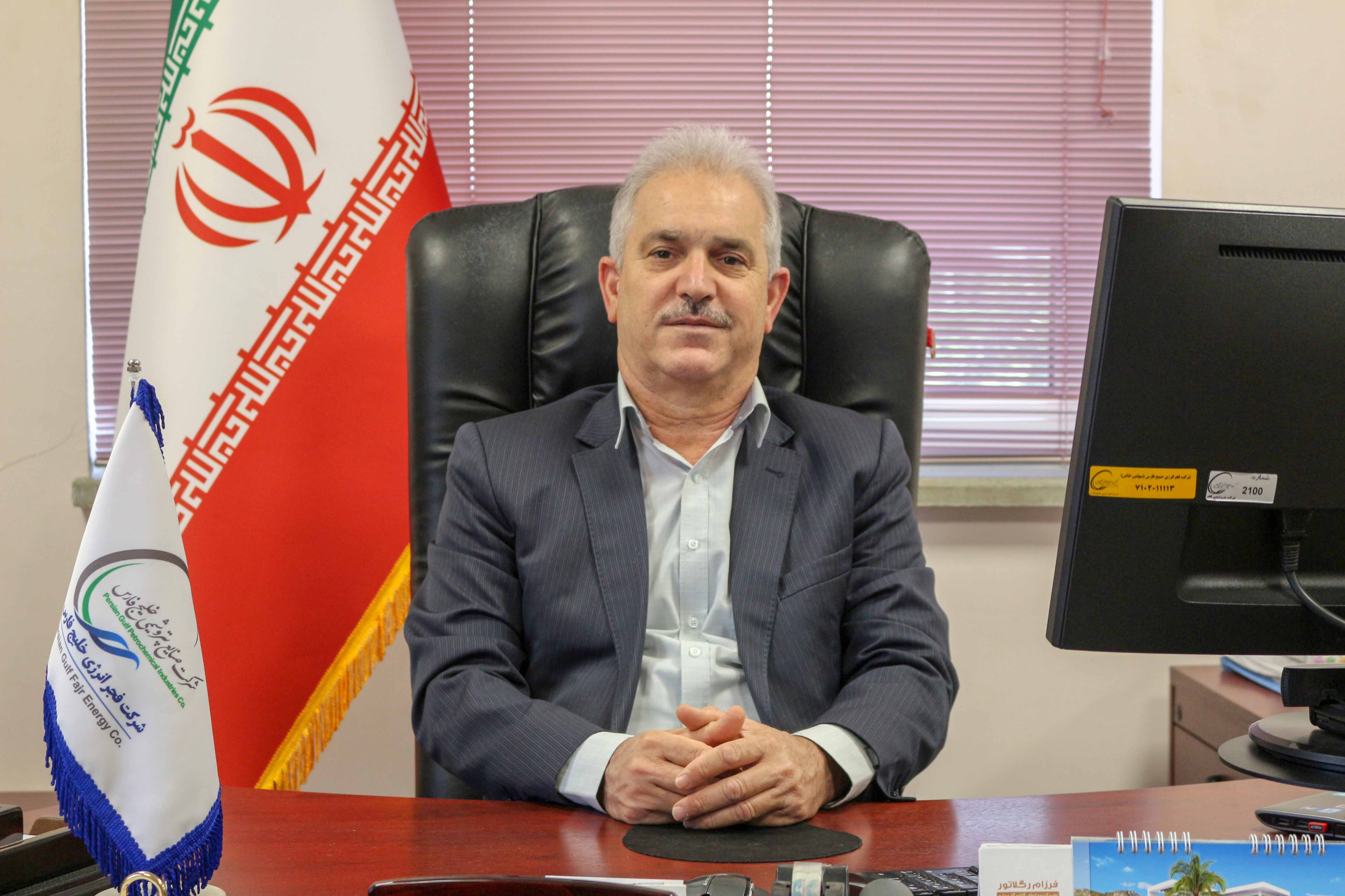 سیستم اسمز معکوس تصفیه آب، در یک قدمی ایرانی شدن
