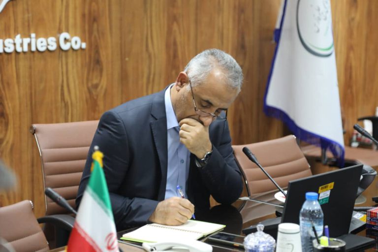 مدیرعامل بندرامام/حساس نبودن مدیران و سرپرستان باعث میشود حادثه خبر نکند