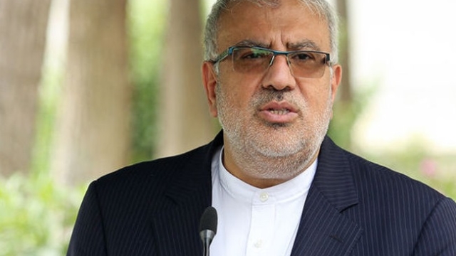بهره برداری از فاز اول پالایشگاه بید بلند