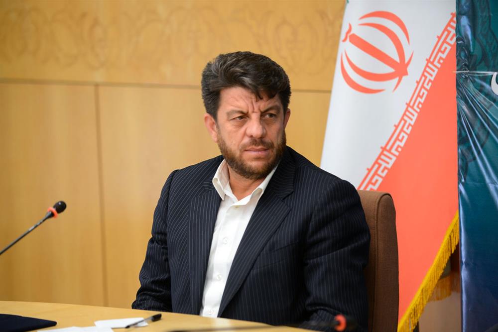 بالابودن رعایت استانداردهای ایمنی وHSEدرپتروشیمی به گفته معاون وزارت تعاون کارورفاه اجتماعی