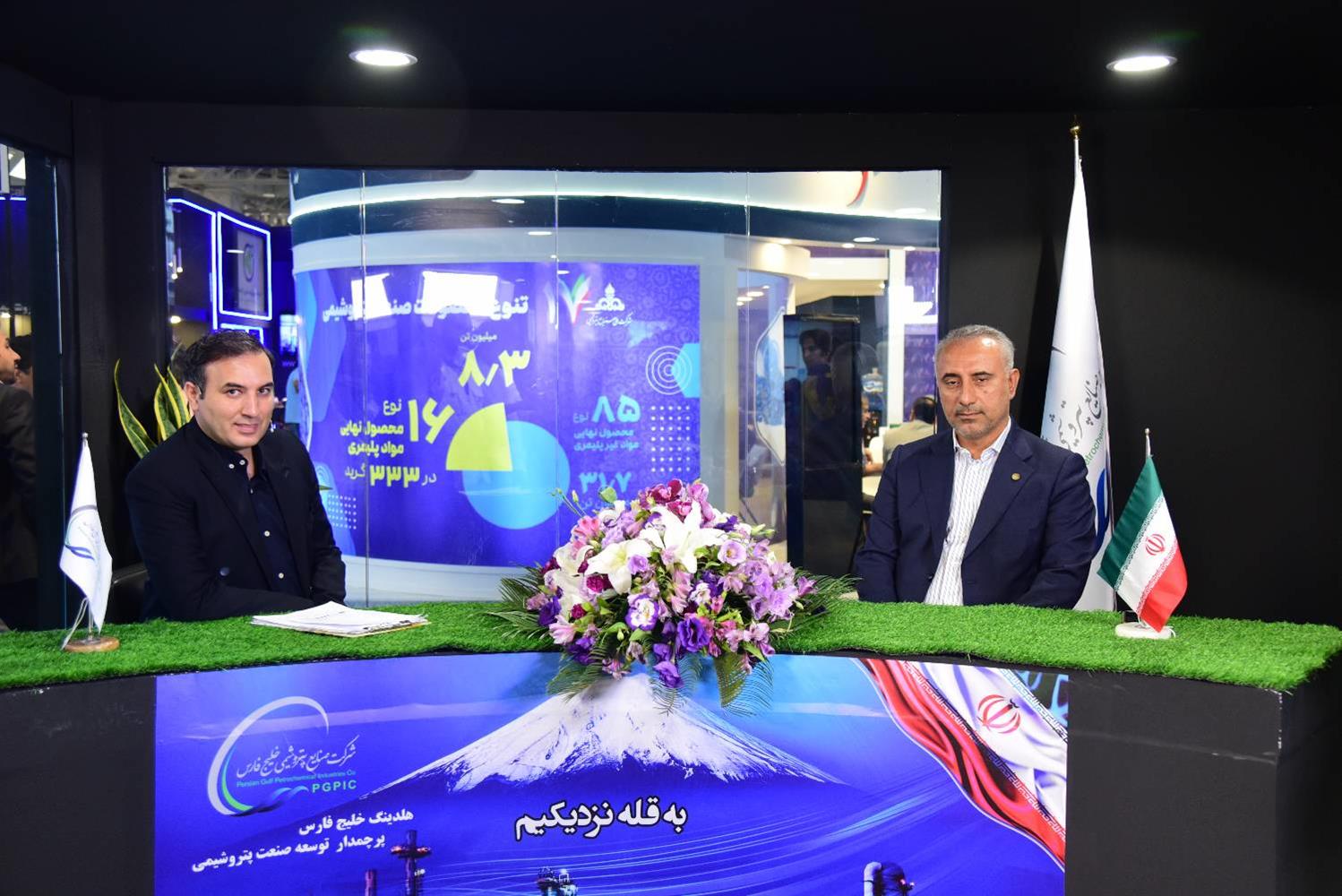 تضمین پایداری تولید با جمع آوری گازهای همراه نفت