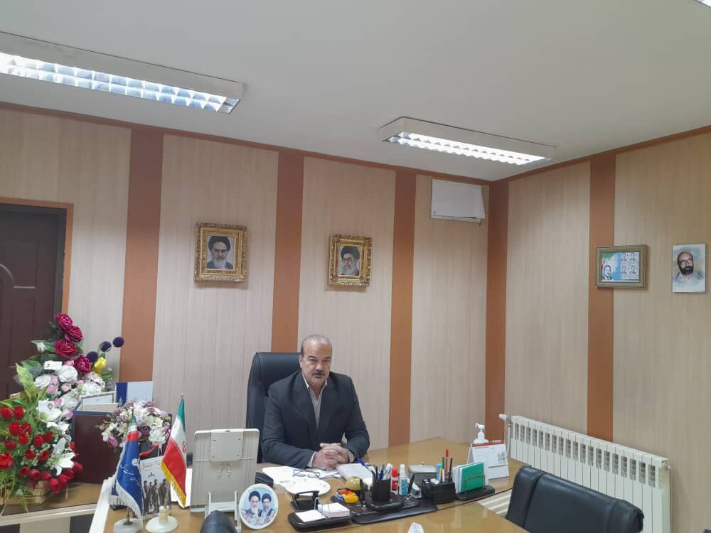 تجهیز بزرگترین مرکز درمانی غرب صنعت نفت به پیشرفته ترین دستگاههای پزشکی