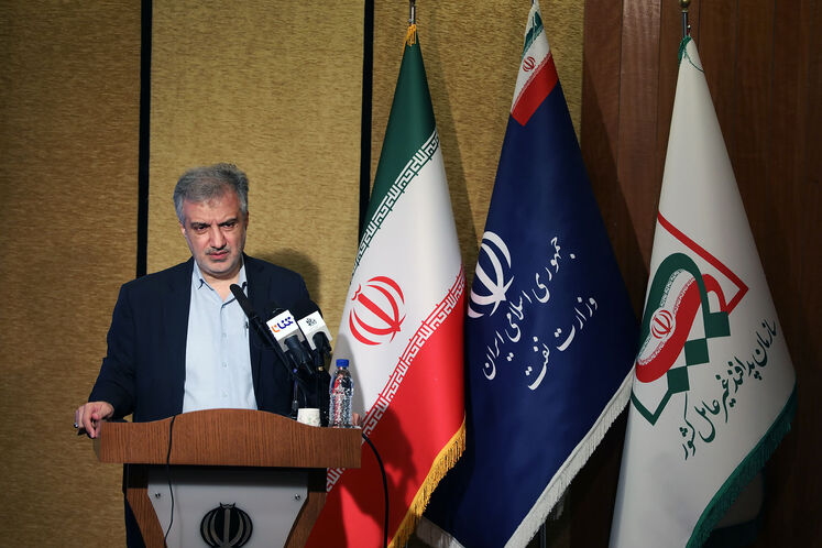 کاهش تهدیدها  در صنعت نفت با کمک کارگروه های پدافند غیرعامل