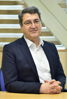 داود عمادی