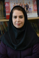 ثریا همتی