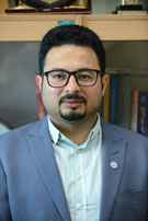 داوود جعفری
